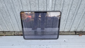 фото thumb №1, Vw t4 doka стекло левая задняя зад