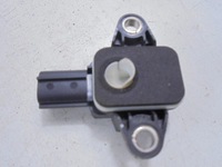 фото thumb №9, Audi a3 8p датчик блок керування датчик ударний 8p0955557