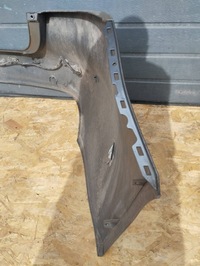 фото thumb №10, Бампер задняя задний jaguar xf x260 sedan 2015- rok