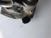 фото thumb №3, Дроссельная заслонка opel insignia a 2.0 cdti