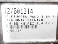 фото thumb №6, Polo 3 iii бортовий комп'ютер 1,4 8v 6k0906027e 0261204593