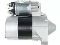 фото thumb №4, Стартер renault clio ii kangoo twingo 1.2