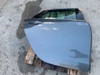 фото thumb №8, Jaguar xf ii 2 x260 2016 sedan задняя сторона правая дверь задние