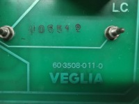 фото thumb №10, Спидометр / спидометр iveco daily ii 1990 6035080110 all/z/1