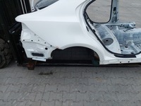 фото thumb №6, Pas задняя задний поддон крыша крыло левый правый четверть lexus is iii 300 h 077