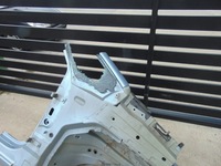 фото thumb №5, Четверть правая лонжерон передняя s-max mk1