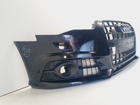 фото thumb №3, Audi s6 4g0 рестайлинг 4 pdc омыватель радар бампер перед