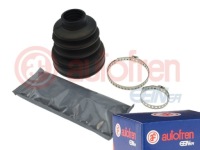 фото thumb №1, Захист шарнір внутрішній. do ford c-max focus grand