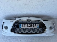 фото thumb №1, Бампер перед передній citroen ds3 10-14 + wzmocnieniie