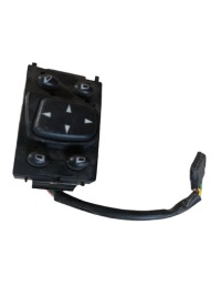 фото thumb №1, Mercedes w220 переключатель зеркал 2208211551