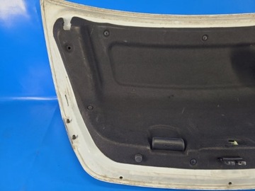 фото thumb №11, Крышка зад крышка багажника hyundai sonata yf 10-14- 69200-3q000