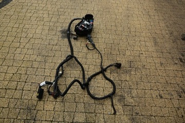 фото thumb №1, Установка двигуна vw touareg 3,6fsi 7p1971072c