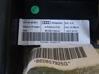 фото thumb №7, Audi a3 8p lift tt 8j модуль интерфейс ipod 8e0857925g