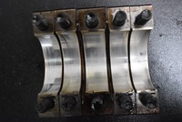 фото thumb №13, Блок dół двигуна wał 3sfe toyota rav-4 1 i 2.0 16v 129 km 4x4 94-00