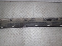 фото thumb №6, Mercedes benz s w222 довгий молдинг порогова накладка права a2228851537 n4