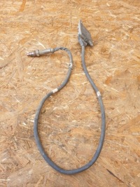 фото thumb №1, Jeep renegade датчик лямбда-зонд nox 55282709 1.6 дизель