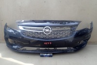 фото thumb №1, Бампер перед передний opel astra 5 v k 2015-