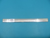 фото thumb №1, Молдинг порог перед правая mercedes w212