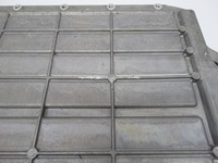 фото thumb №8, Bmw x5 g05 гибрид 45ex корпус плита pod аккумулятор