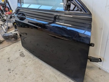 фото thumb №10, Bmw 1 f40 2019-2024 двері перед передні праві 668