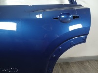 фото thumb №11, Двері ---- nissan xtrail x-trail t33 ---- задні ліва---