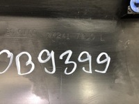 фото thumb №11, Молдинг порог левая suzuki sx4 77241-79j0