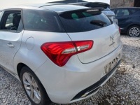 фото thumb №1, Четверть крыло левый задняя citroen ds5 kwed 2012 rok