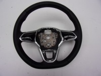 фото thumb №1, Воздуховод кожа мультифункция 760419089 touareg 3