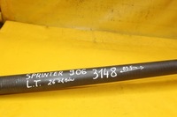 фото thumb №7, Приводной вал ступица левый задняя sprinter 906 vw crafter 26 зубьев