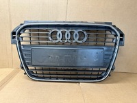 фото thumb №1, Audi a1 8x0853651 решётка радиатора решётка радиатора радиатор