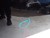 фото thumb №7, Skoda scala 19- капот крышка двигателя