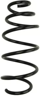 фото thumb №3, Lesjöfors пружина підвіска перед перед ch