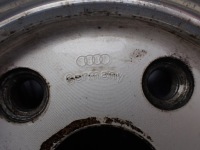 фото thumb №14, Диски алюминий audi vw 4b0601025j et45 6j x15 4штуки