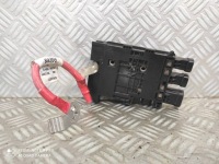 фото thumb №1, Plus / клемма плюсовая / шланг модуль аккумулятор fiat talento 243867980r