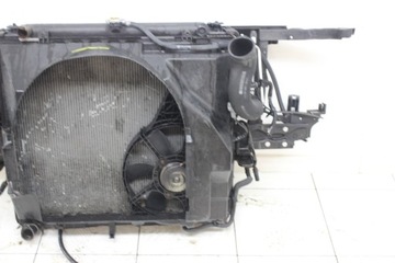 фото thumb №6, Pas переднє радіатор navara d40 pathfinder r51 2005r- 2.5 dci автомат