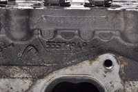 фото thumb №7, Opel insignia a 2.0 cdti 160km головка комплектна a20dth 55571949