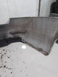 фото thumb №8, Skoda octavia mk3 бампер задня pdc