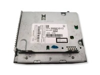 фото thumb №1, Opel astra j 2011 панель / радіопрогравач cd/dvd/gps