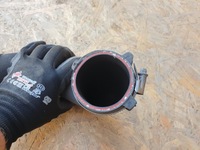 фото thumb №3, Audi a5 8t труба интеркулер 3.0