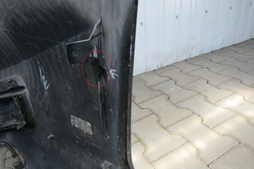 фото thumb №11, Бампер зад задній mercedes gl w166 amg 13-