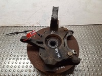 фото thumb №1, Поворотный кулак левая renault megane iii scenic iii 1.2 1.4 1.6 2.0 16v 1.5 dci