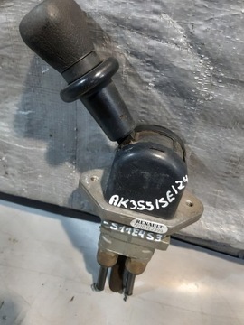 фото thumb №1, Клапан тормоза ручного renault magnum 5010422399 knorr bremse