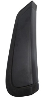 фото thumb №1, Fiat bravo ii защита стойка молдинг правый задняя 735430070
