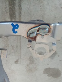 фото thumb №7, Mazda cx50 23- балка каркас панелі приладової панелі usa