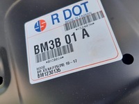 фото thumb №13, Капот кришка двигуна bmw x3 x4 f25 f26 дешево сталевий опис