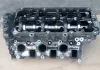 фото thumb №5, Audi a4 b7 головка левая двигателя bpp 2,7 tdi 17-1
