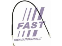 фото thumb №2, Трос замка дверь opel movano b renault master iii nissan nv400