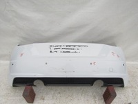 фото thumb №1, Бампер audi tt 8s 14-18 зад pdc s-line