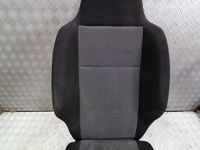 фото thumb №3, Сидіння передній правий пасажира combo e rifter berlingo iv