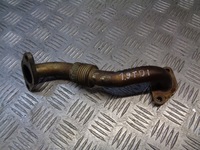 фото thumb №1, Труба трубка шланг egr skoda octavia i 1.9 tdi